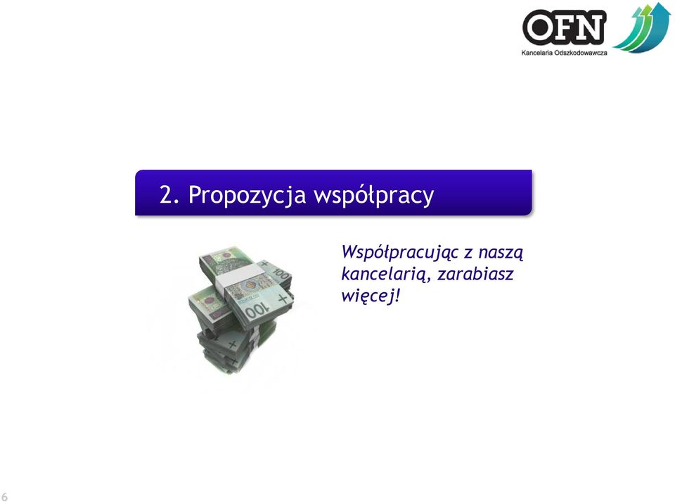 Współpracując z