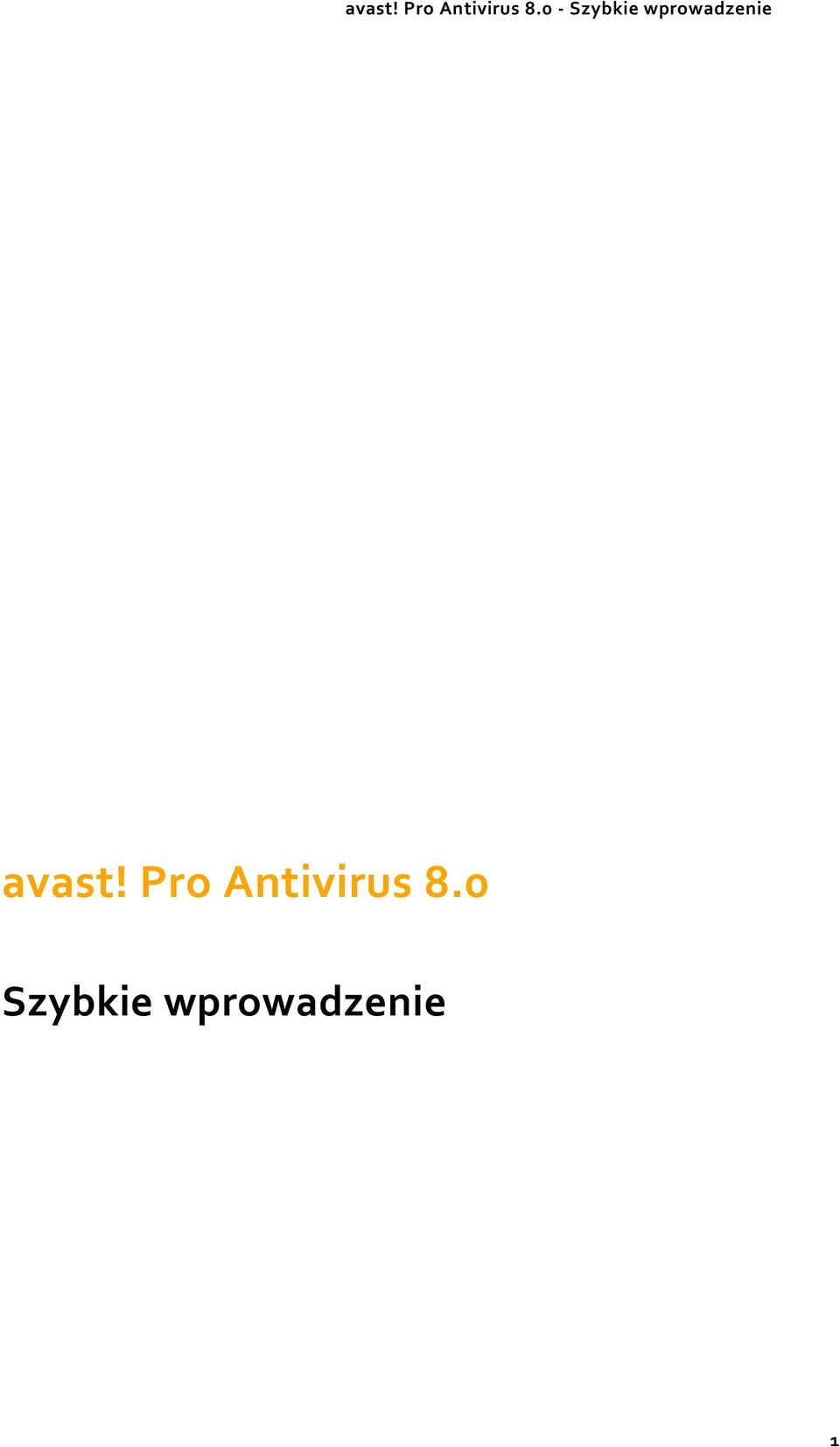 Antivirus 8.