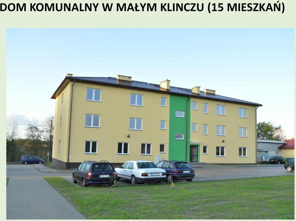 W MAŁYM