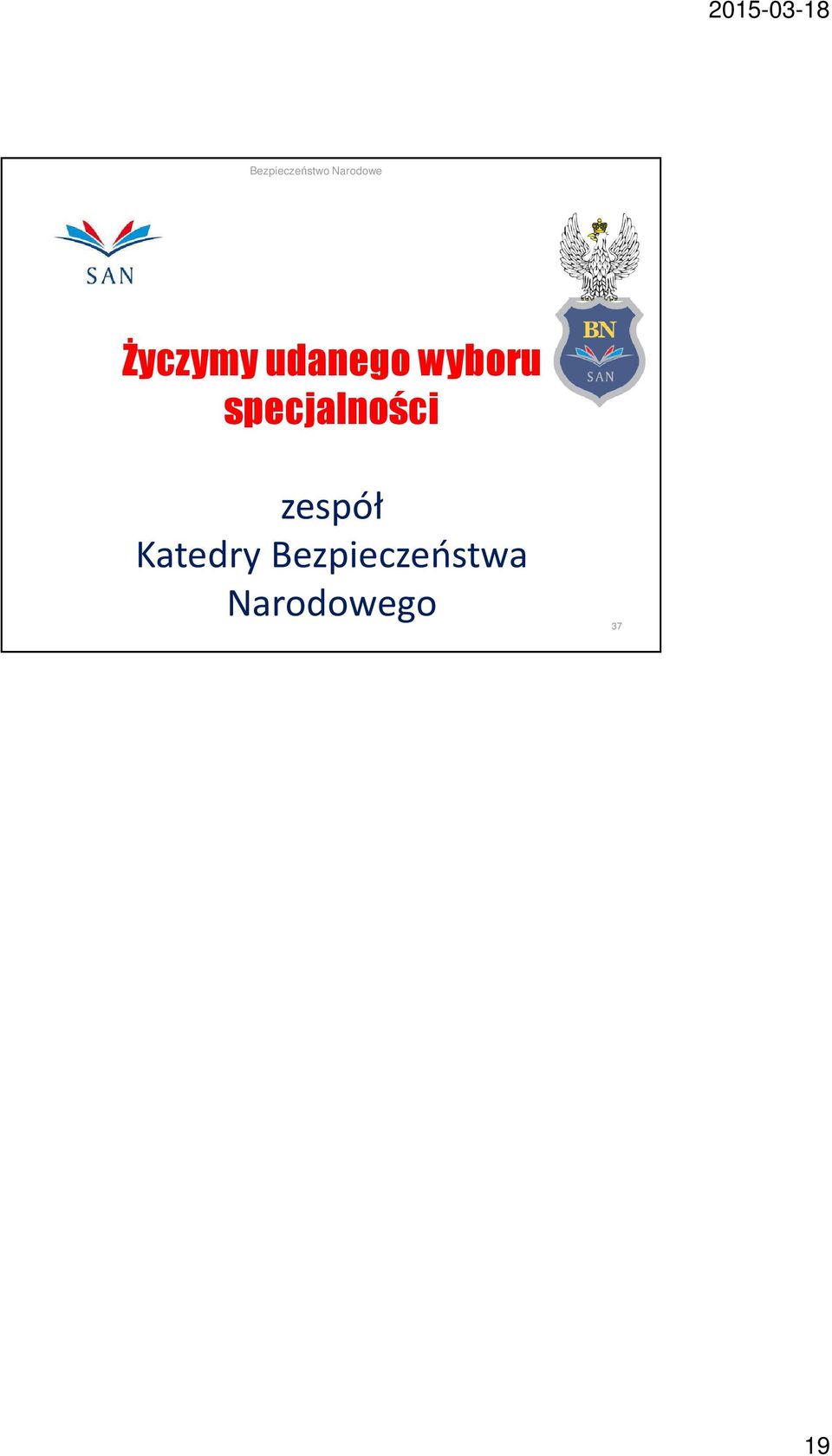 zespół Katedry