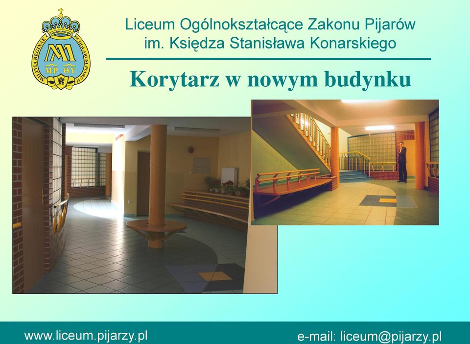 budynku