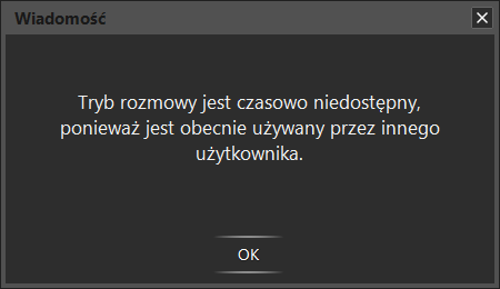 Rozdział 9. Rejestr połączeń [Usuwanie bramofonu]: Naciśnij ten przycisk, aby usunąć wybrany bramofon z aplikacji. Potwierdź usunięcie w otwartym oknie.