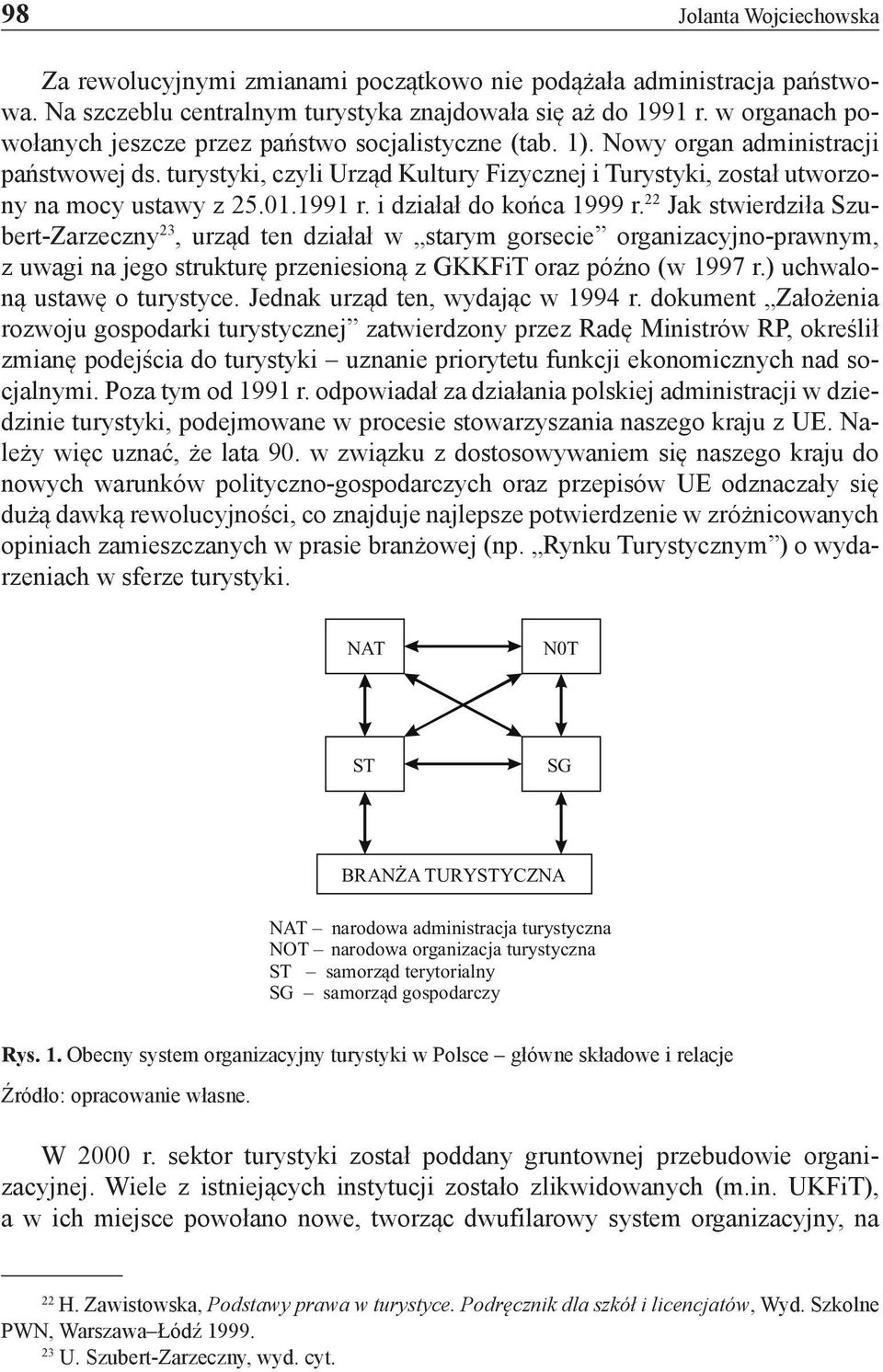 01.1991 r. i działał do końca 1999 r.