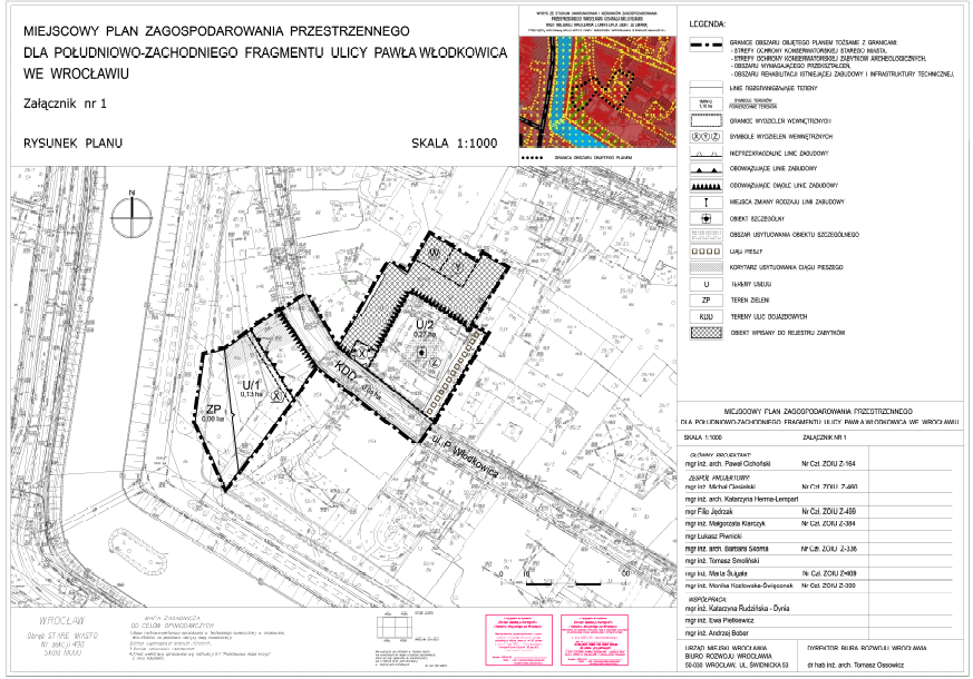 Województwa Dolnośląskiego Nr 143 14724 Poz.