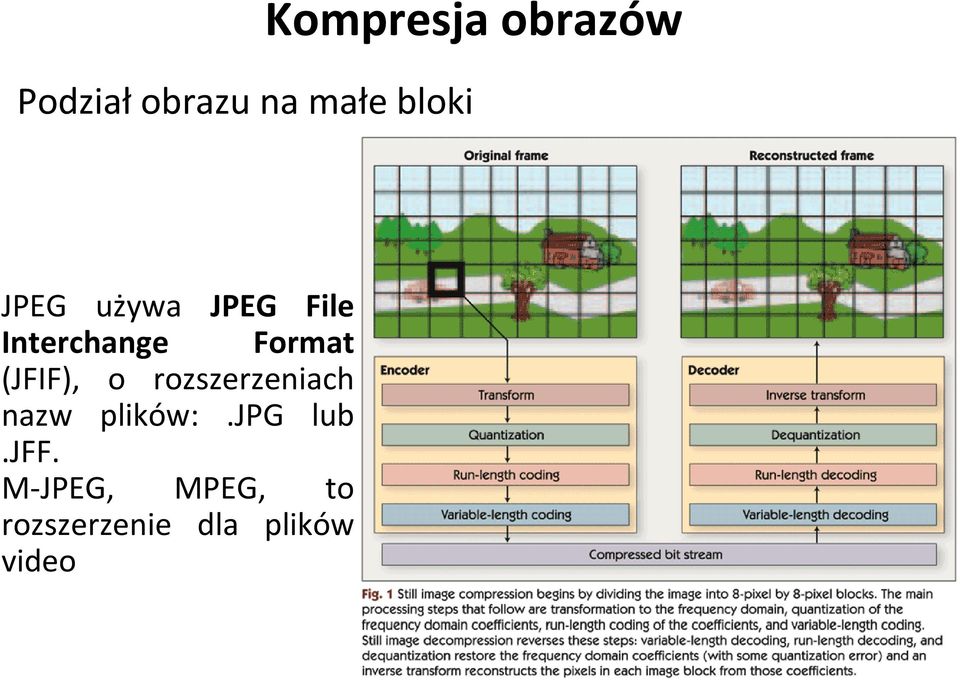 Format (JFIF), o rozszerzeniach nazw plików:.