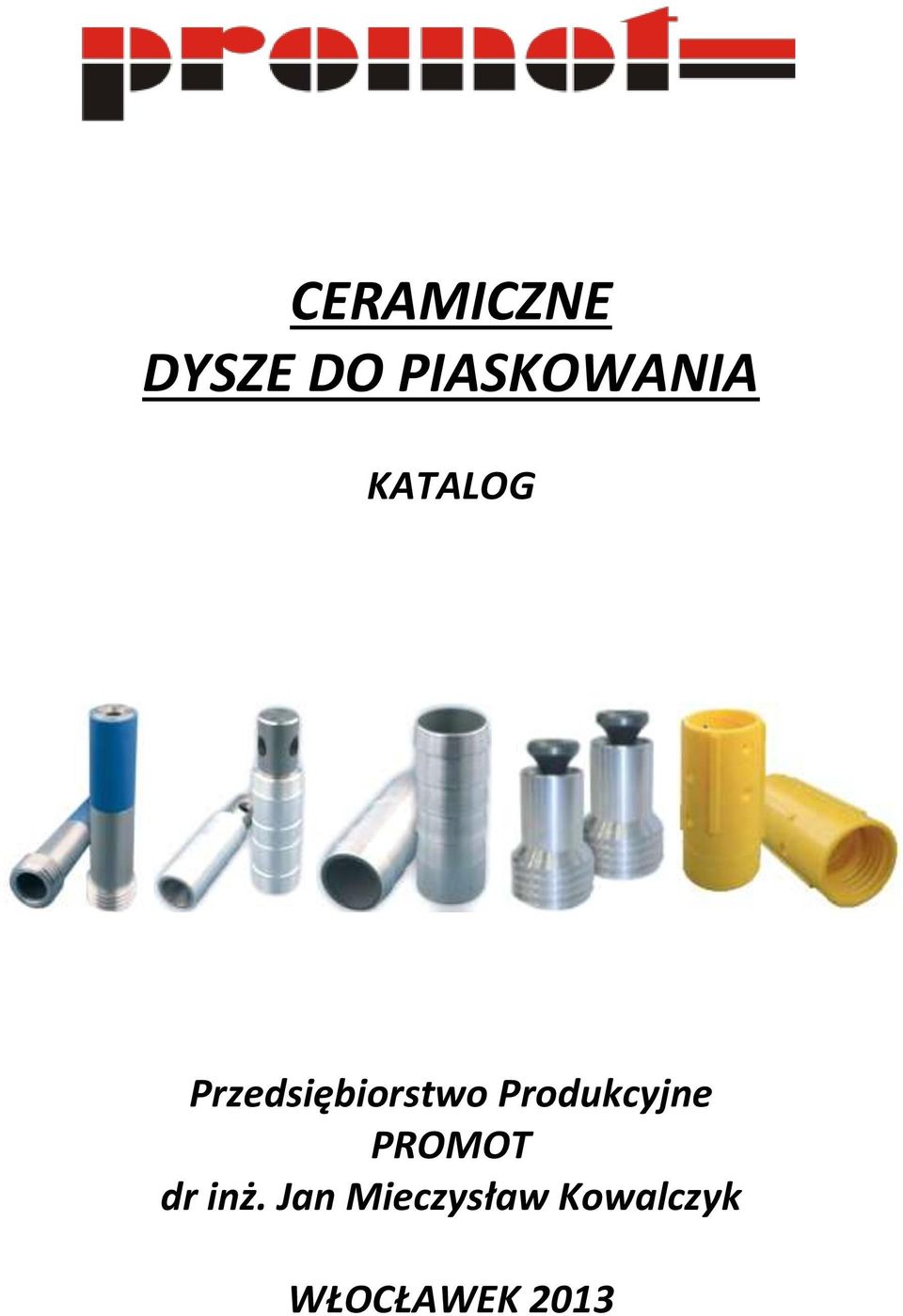 Przedsiębiorstwo Produkcyjne