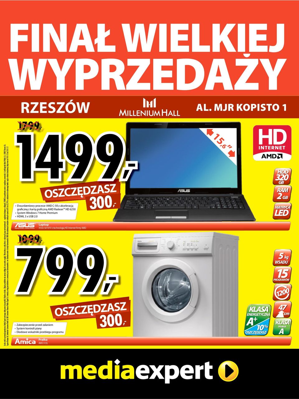 ., LUKS Finanse S, Sygma Banque S, Santander Consumer Bank S, KBC Consumer Finance Polska Żagiel S.. świadczy usługi pośrednictwa w zawarciu przez Konsumentów z ww. bankami umów o kredyt konsumencki.