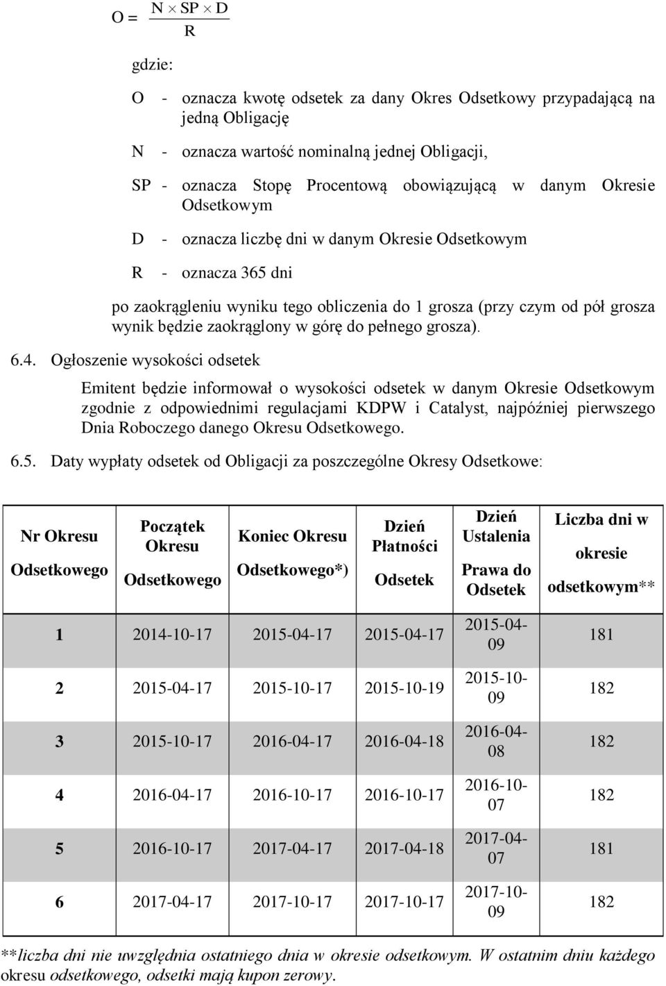 górę do pełnego grosza). 6.4.