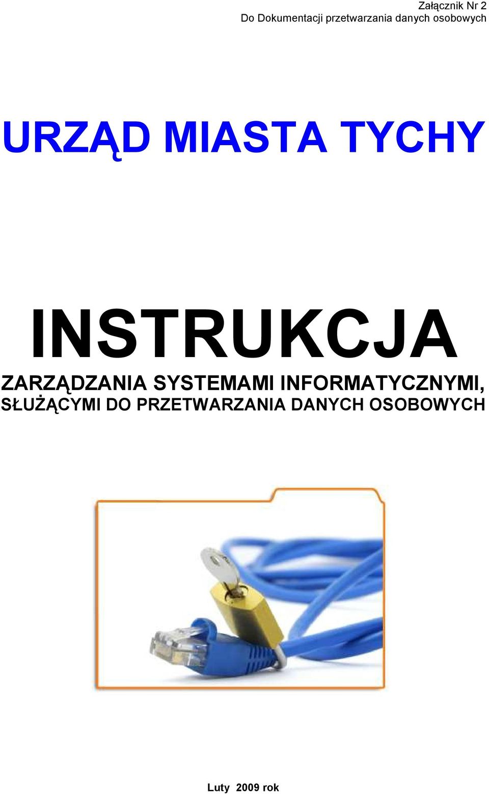 ZARZĄDZANIA SYSTEMAMI INFORMATYCZNYMI,