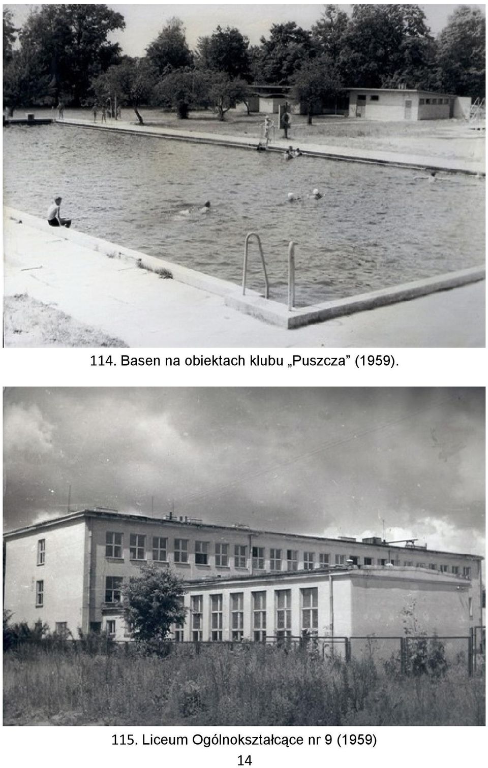 Puszcza (1959). 115.