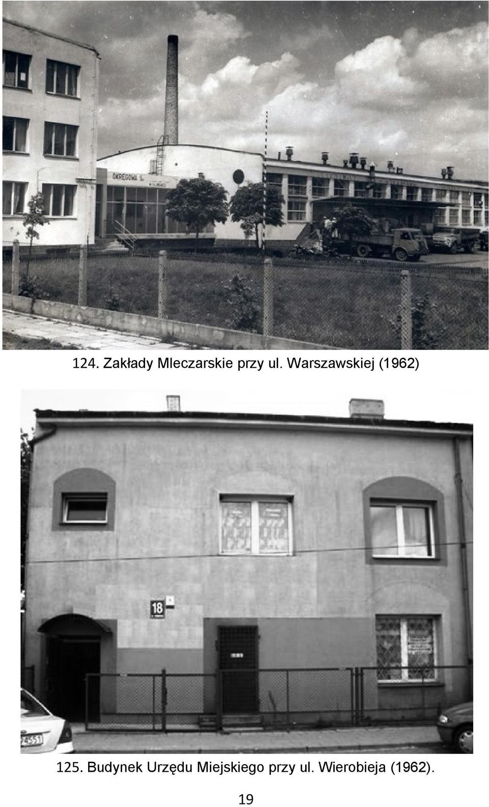 Warszawskiej (1962) 125.