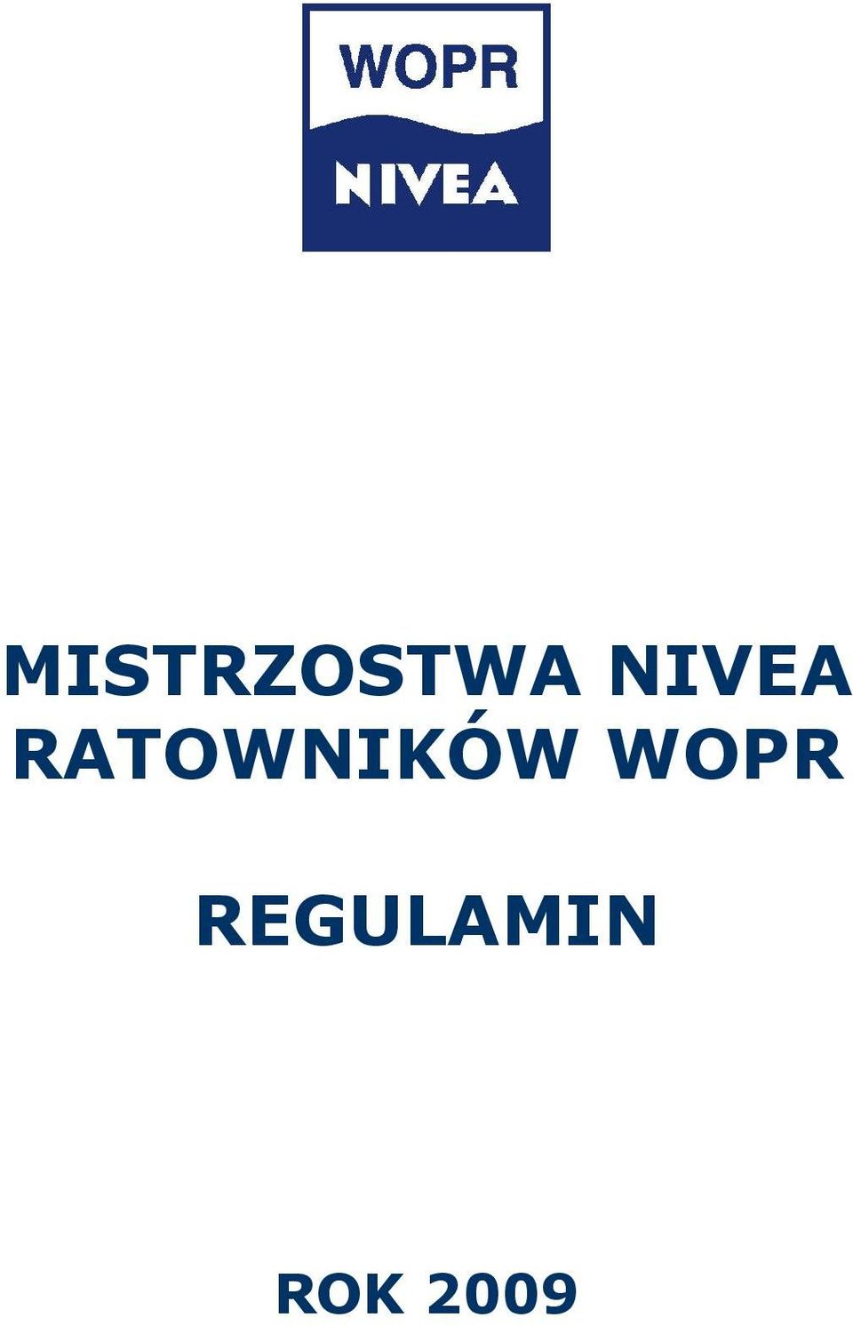 RATOWNIKÓW