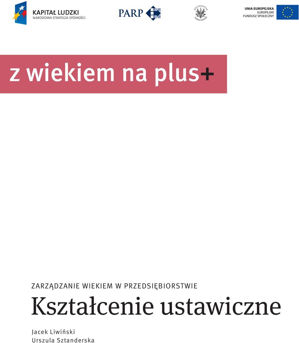 Kształcenie ustawiczne