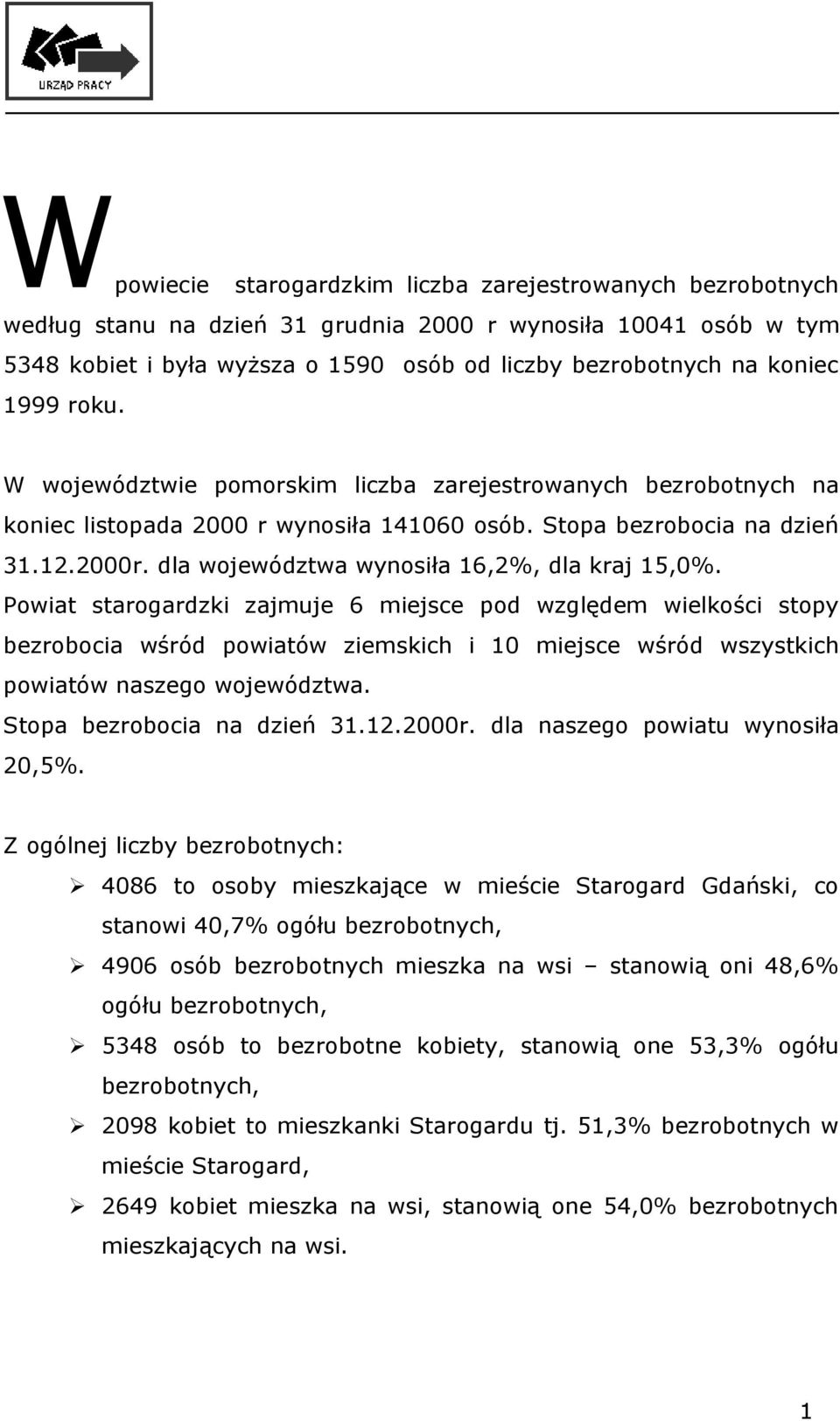 dla województwa wynosiła 16,2%, dla kraj 15,0%.