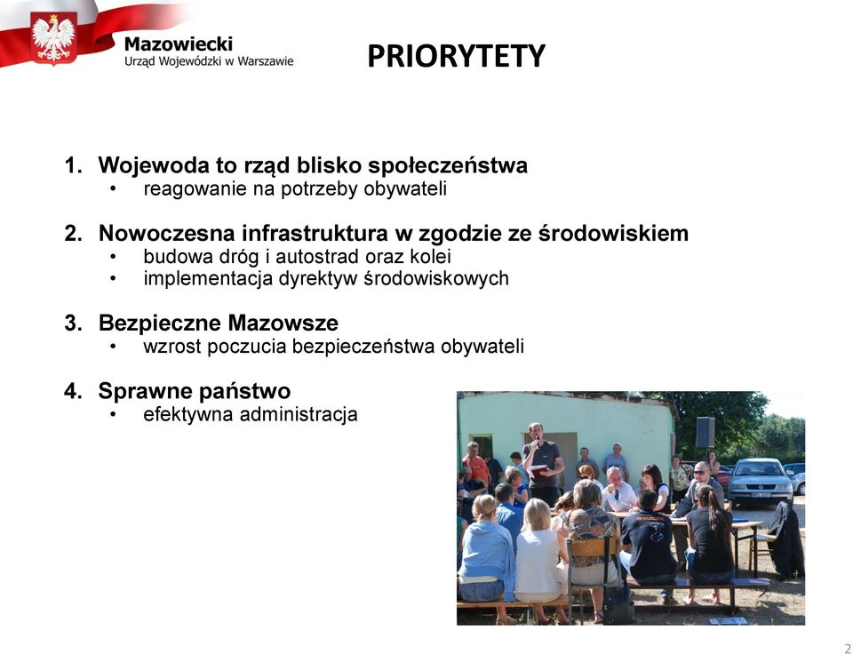 Nowoczesna infrastruktura w zgodzie ze środowiskiem budowa dróg i autostrad oraz