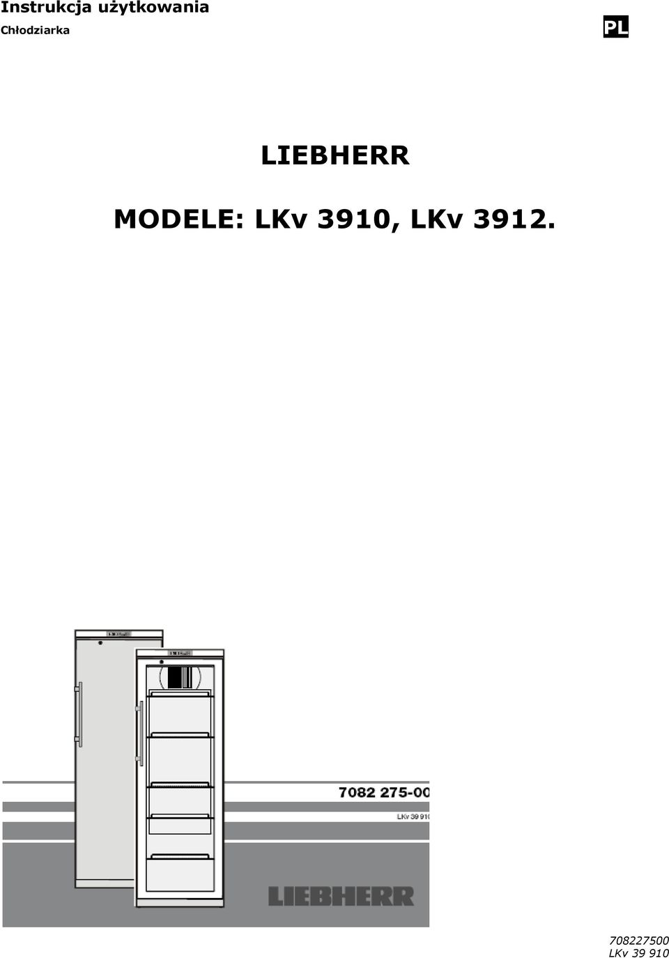 MODELE: LKv 3910, LKv