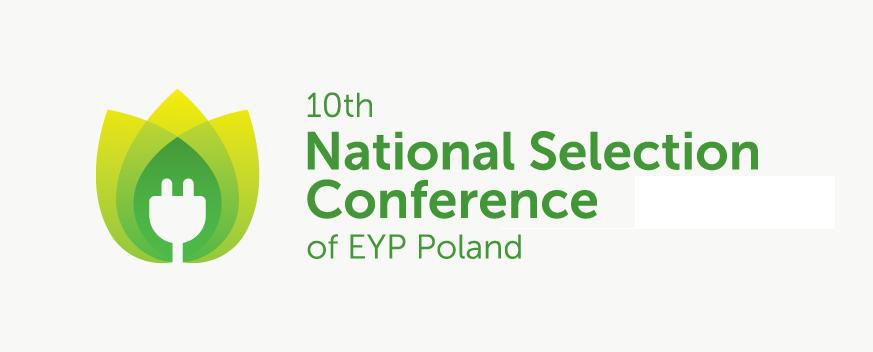 Szanowni Państwo, mamy zaszczyt zaprosić Państwa szkołę do uczestnictwa w 10. Sesji Selekcyjnej Europejskiego Parlamentu Młodzieży EYP Poland, która odbędzie się w dniach 4 8 września w Krakowie.