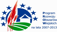 Ocena potrzeb oraz jakości życia mieszkańców Ziemi Chełmońskiego Raport