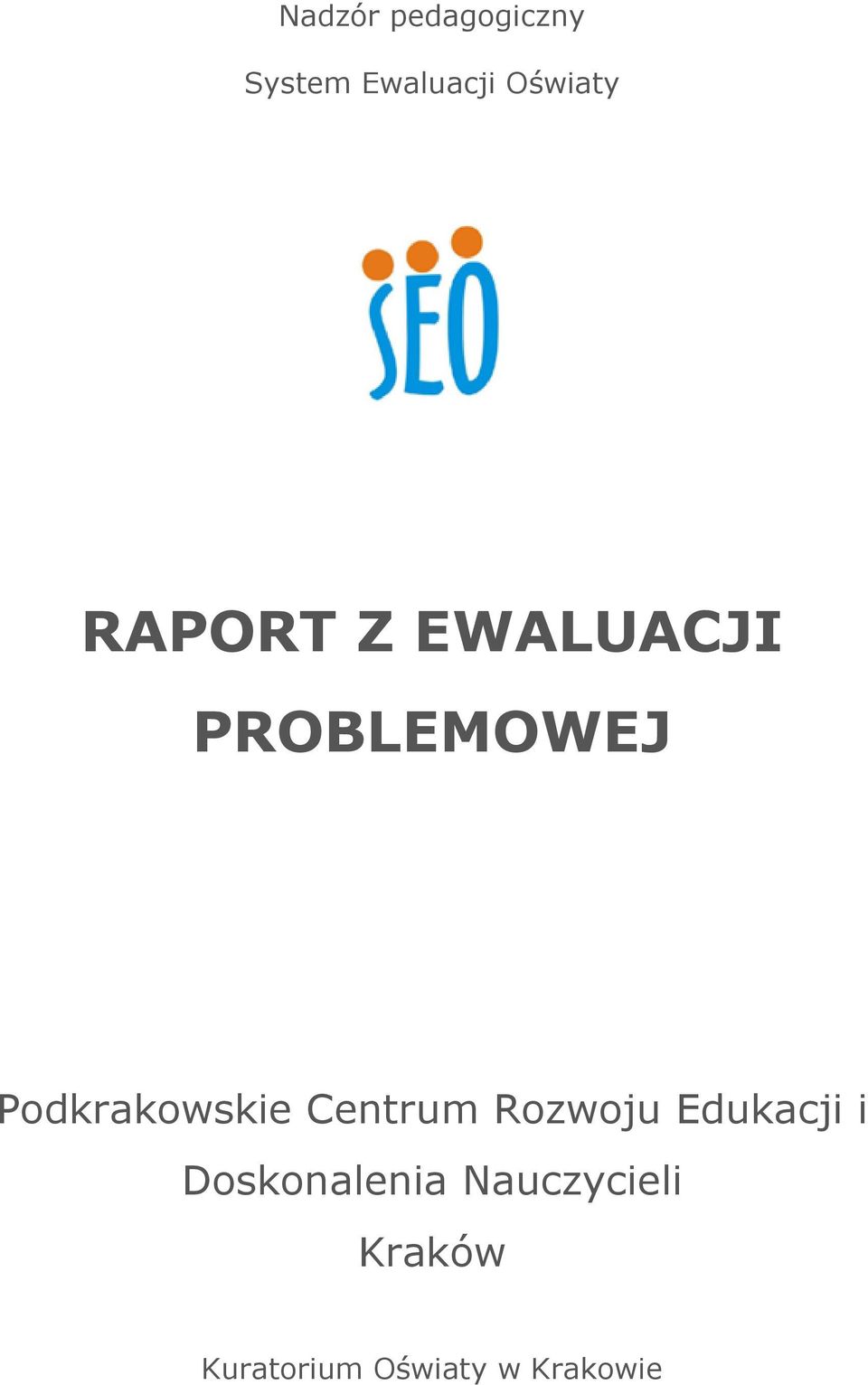 Centrum Rozwoju Edukacji i Doskonalenia