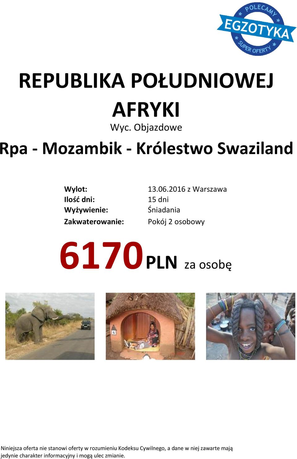 Swaziland 13.06.