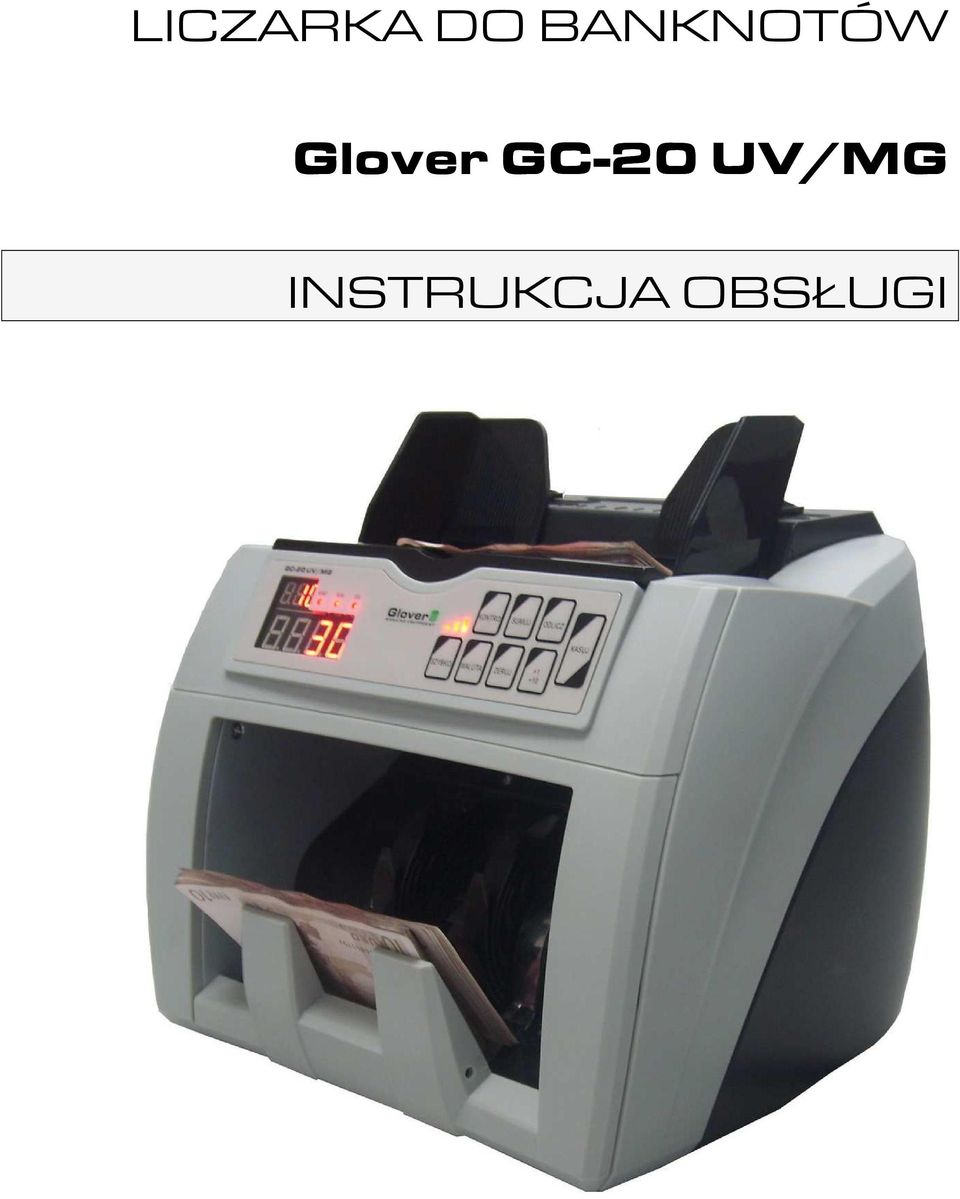 Glover GC-20