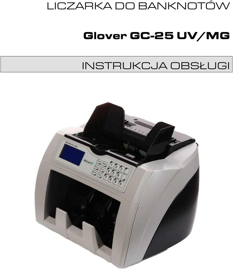 Glover GC-25