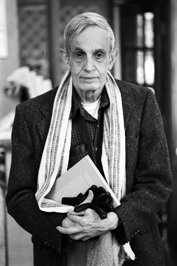 JOHN NASH Amerykanin Urodzony 13 czerwca 1928 Zmarł 23 maja 2015 w wypadku samochodowym Zainteresowania naukowe: teoria liczb, równania