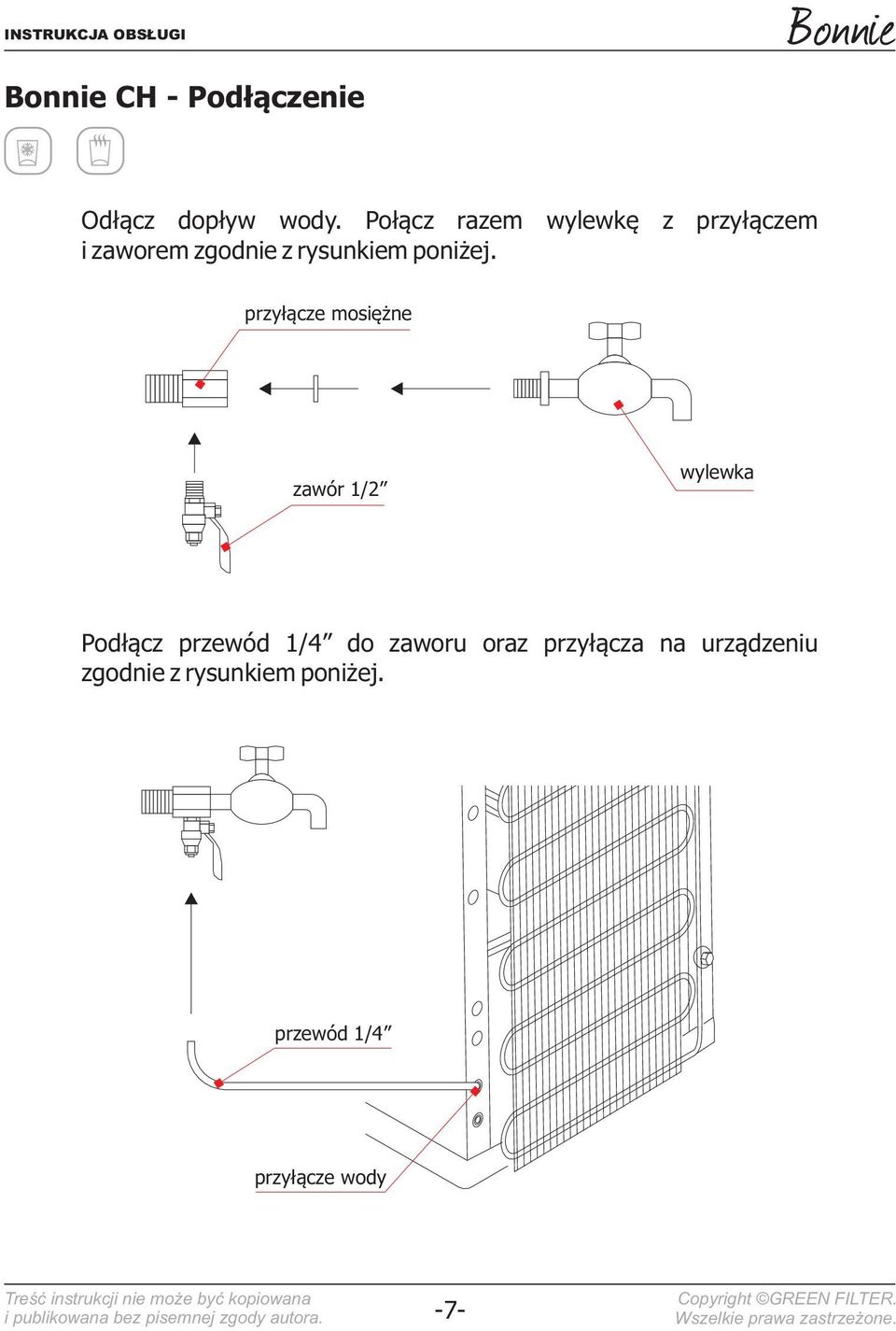 poniżej.