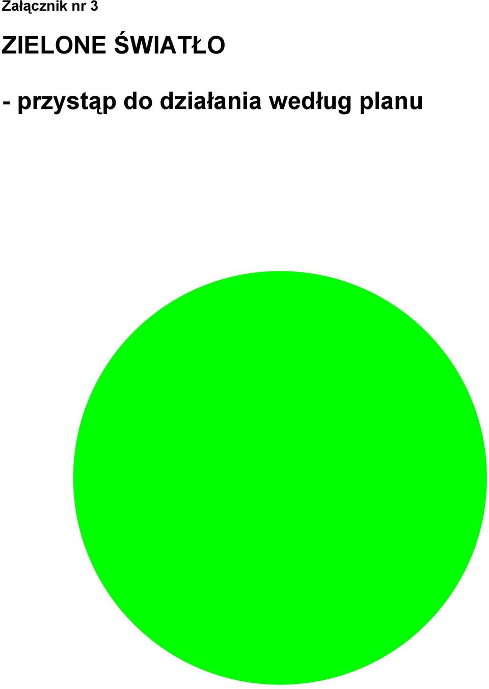 - przystąp do