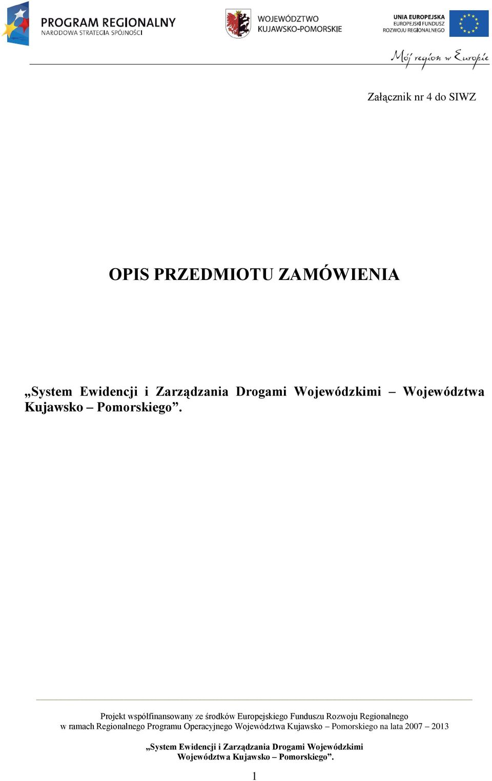 ZAMÓWIENIA