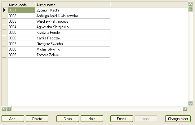 Metadane w Polish Vegetation Database Zakres informacyjny metadanych bazy danych obejmuje: 1)ogólny opis danych notę bibliograficzną 2)elementy siedliskowe danych położenie w terenie, informację o