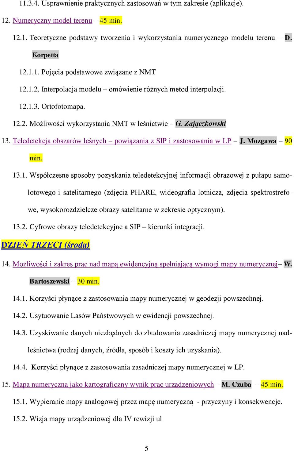 Zajączkowski 13