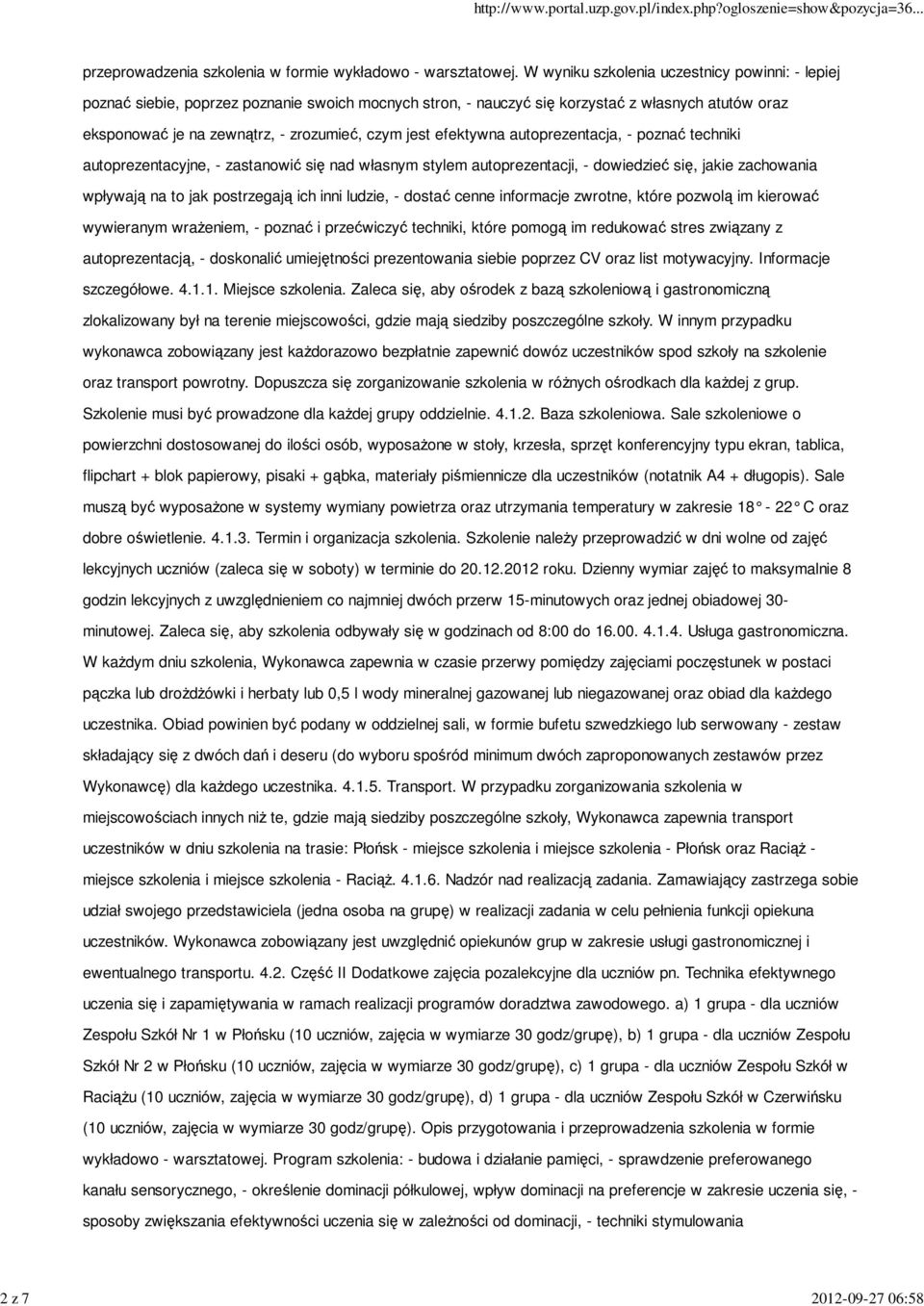 efektywna autoprezentacja, - poznać techniki autoprezentacyjne, - zastanowić się nad własnym stylem autoprezentacji, - dowiedzieć się, jakie zachowania wpływają na to jak postrzegają ich inni ludzie,