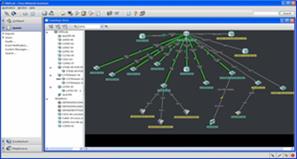 Cisco Network Assistant CNA Network management tool for: Configuration Monitoring Troubleshooting Maintenance Compatible with Stratix family and other Cisco switches Free