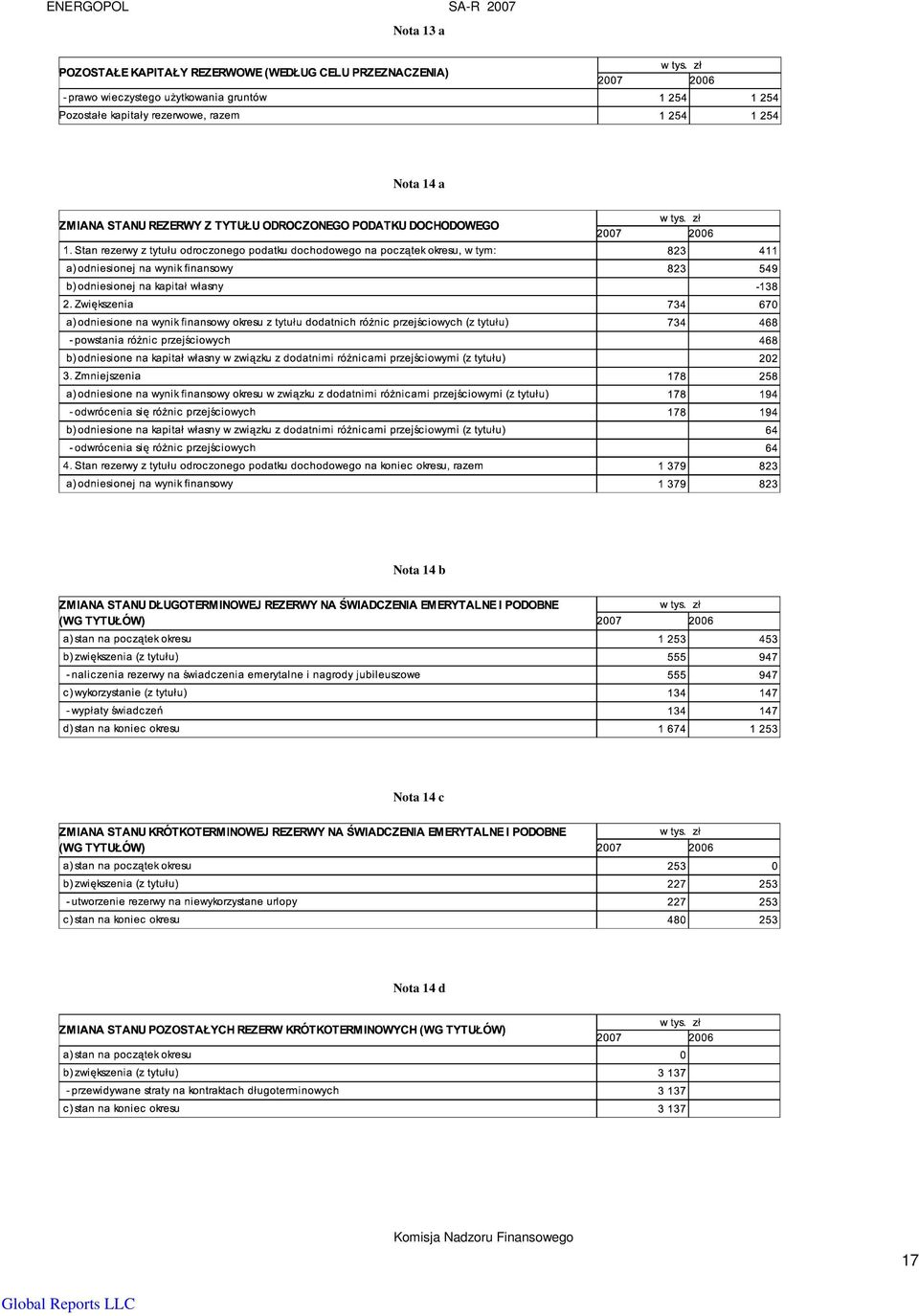 Nota 14 c Nota 14 d