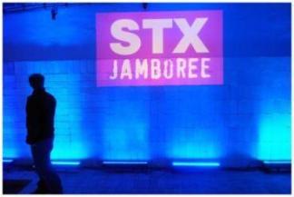 AGENCJA MARKETINGU MUZYCZNEGO STX JAMBOREE ul. Kopernika 17, 00-359 Warszawa tel. 22 203 64 43, fax 22 203 64 99 info@stx-jamboree.com www.stx-jamboree.com Cała zawartość niniejszej oferty ma charakter autorski.