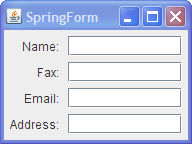 LAYOUT MANAGER http://th-www.if.uj.edu.