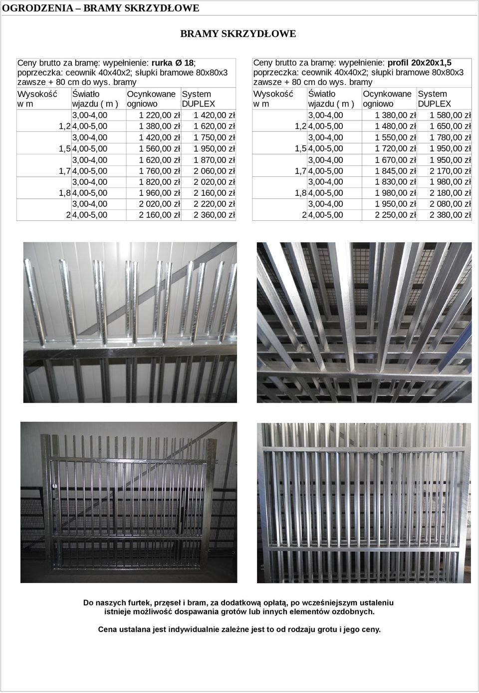 560,00 zł 1 950,00 zł 3,00-4,00 1 620,00 zł 1 870,00 zł 1,7 4,00-5,00 1 760,00 zł 2 060,00 zł 3,00-4,00 1 820,00 zł 2 020,00 zł 1,8 4,00-5,00 1 960,00 zł 2 160,00 zł 3,00-4,00 2 020,00 zł 2 220,00 zł