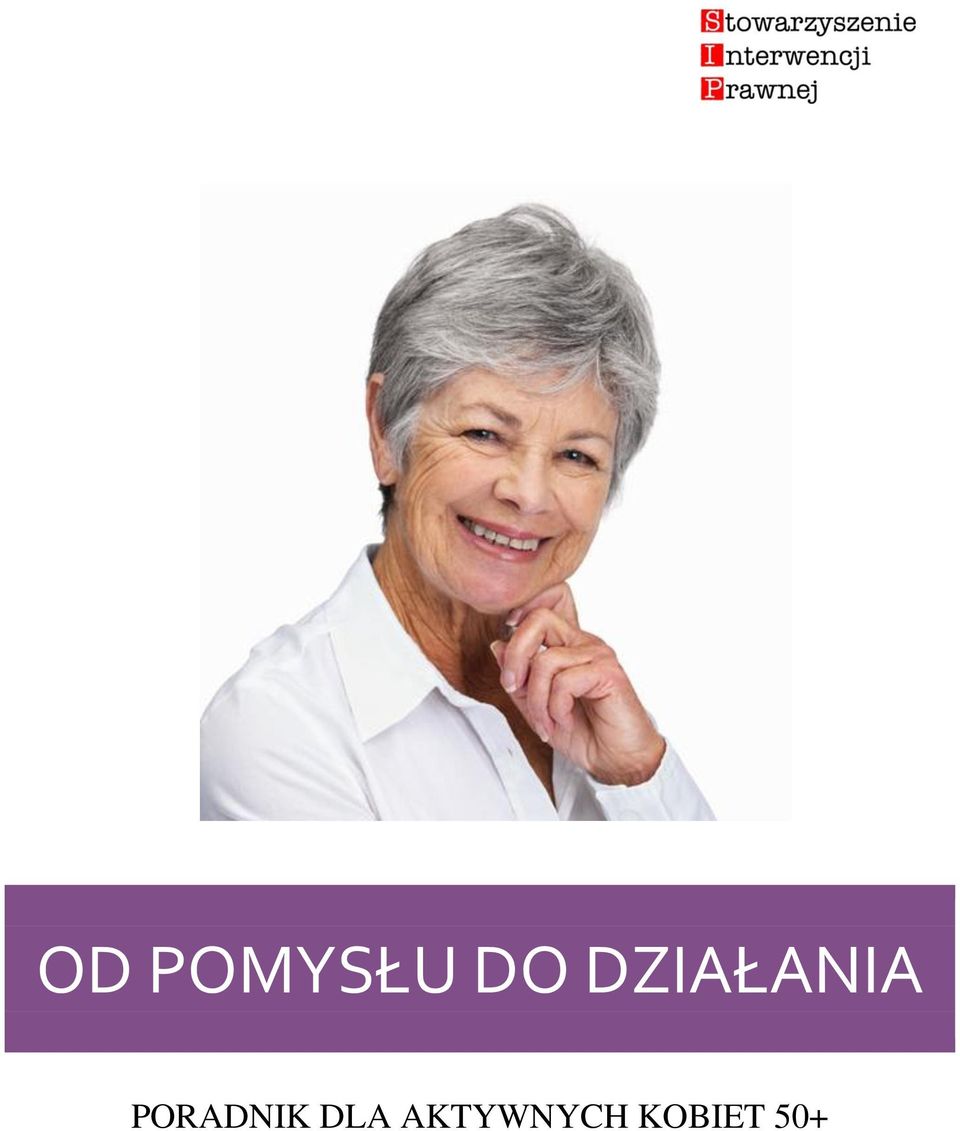 PORADNIK DLA