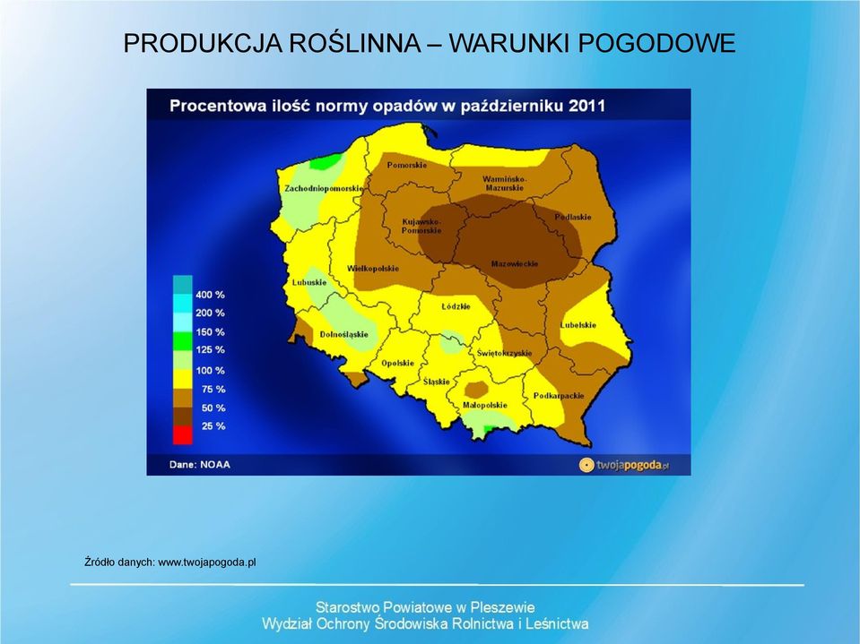 POGODOWE Źródło