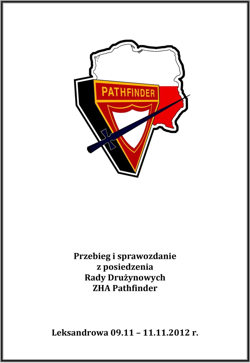 Drużynowych ZHA