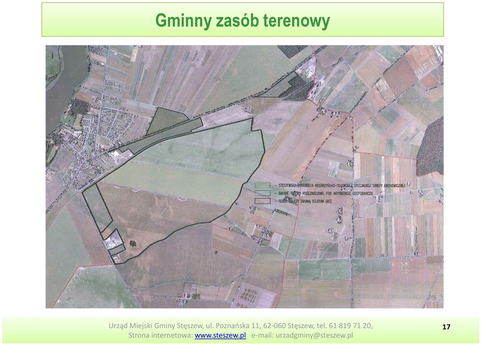 terenowy