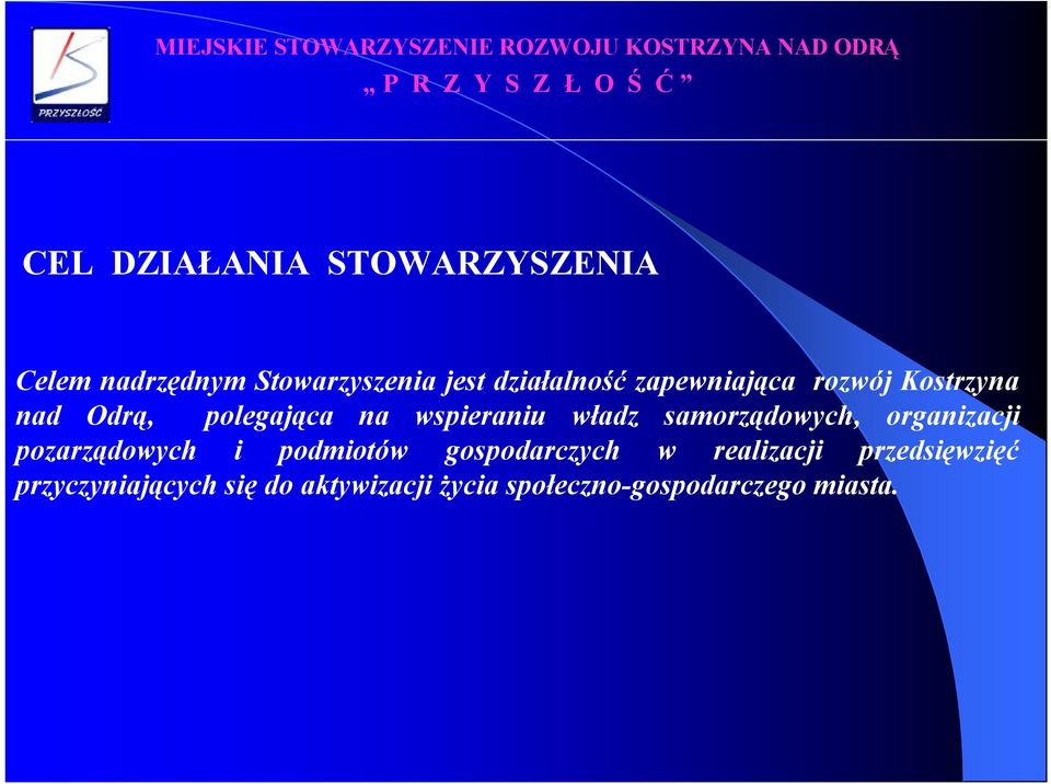 samorządowych, organizacji pozarządowych i podmiotów gospodarczych w