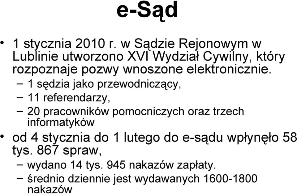 elektronicznie.