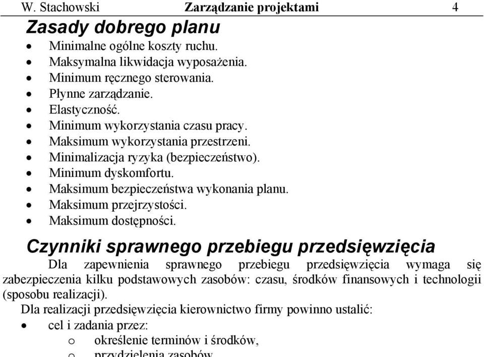 Maksimum przejrzystości. Maksimum dostępności.