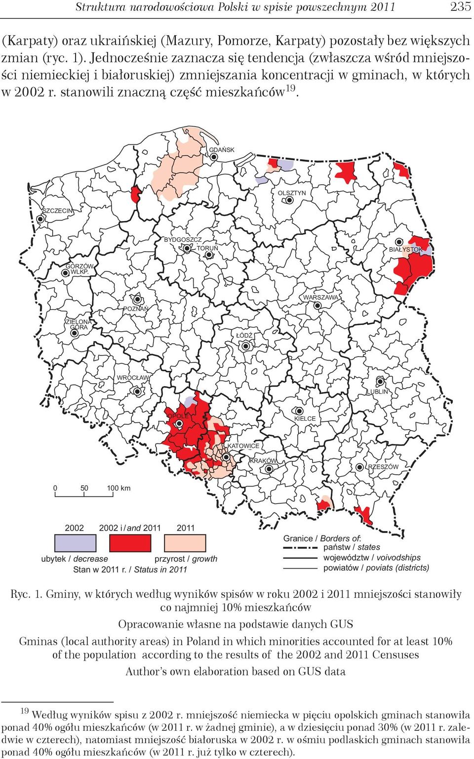 GDAŃSK OLSZTYN SZCZECIN BYDGOSZCZ TORUŃ BIAŁYSTOK GORZÓW WLKP.