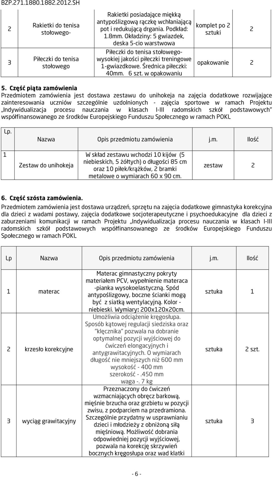 w opakowaniu komplet po 2 sztuki 2 opakowanie 2 5.