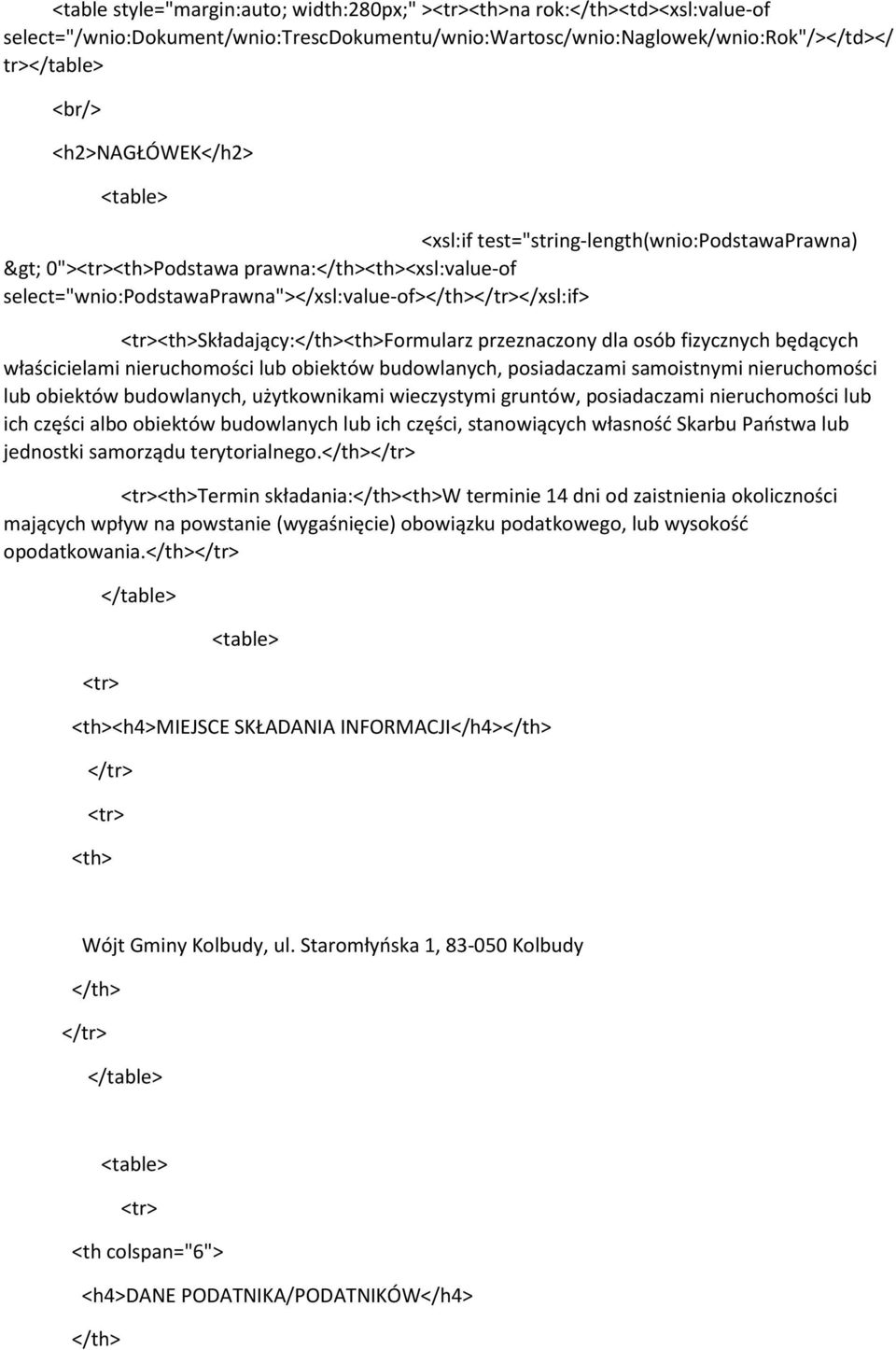 będących właścicielami nieruchomości lub obiektów budowlanych, posiadaczami samoistnymi nieruchomości lub obiektów budowlanych, użytkownikami wieczystymi gruntów, posiadaczami nieruchomości lub ich