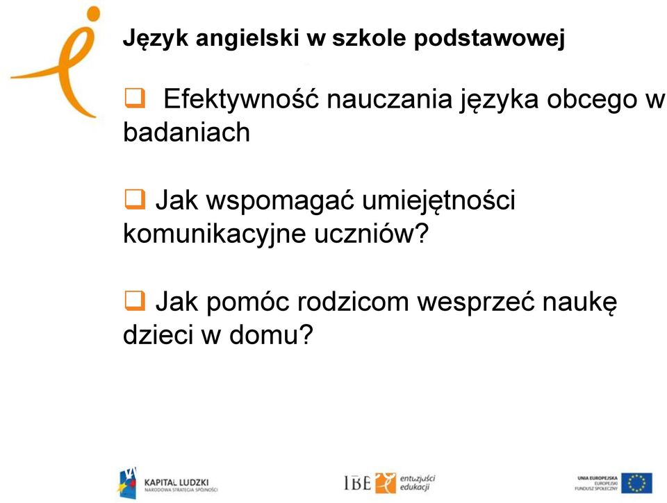 Jak pomóc rodzicom wesprzeć naukę dzieci w domu?