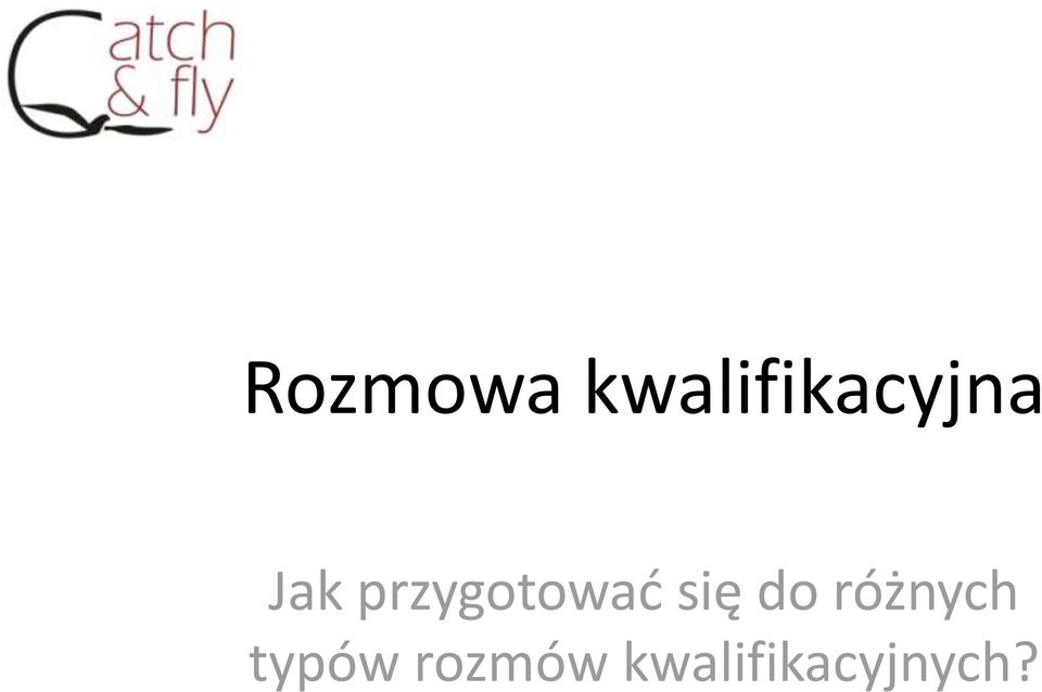 przygotować się do